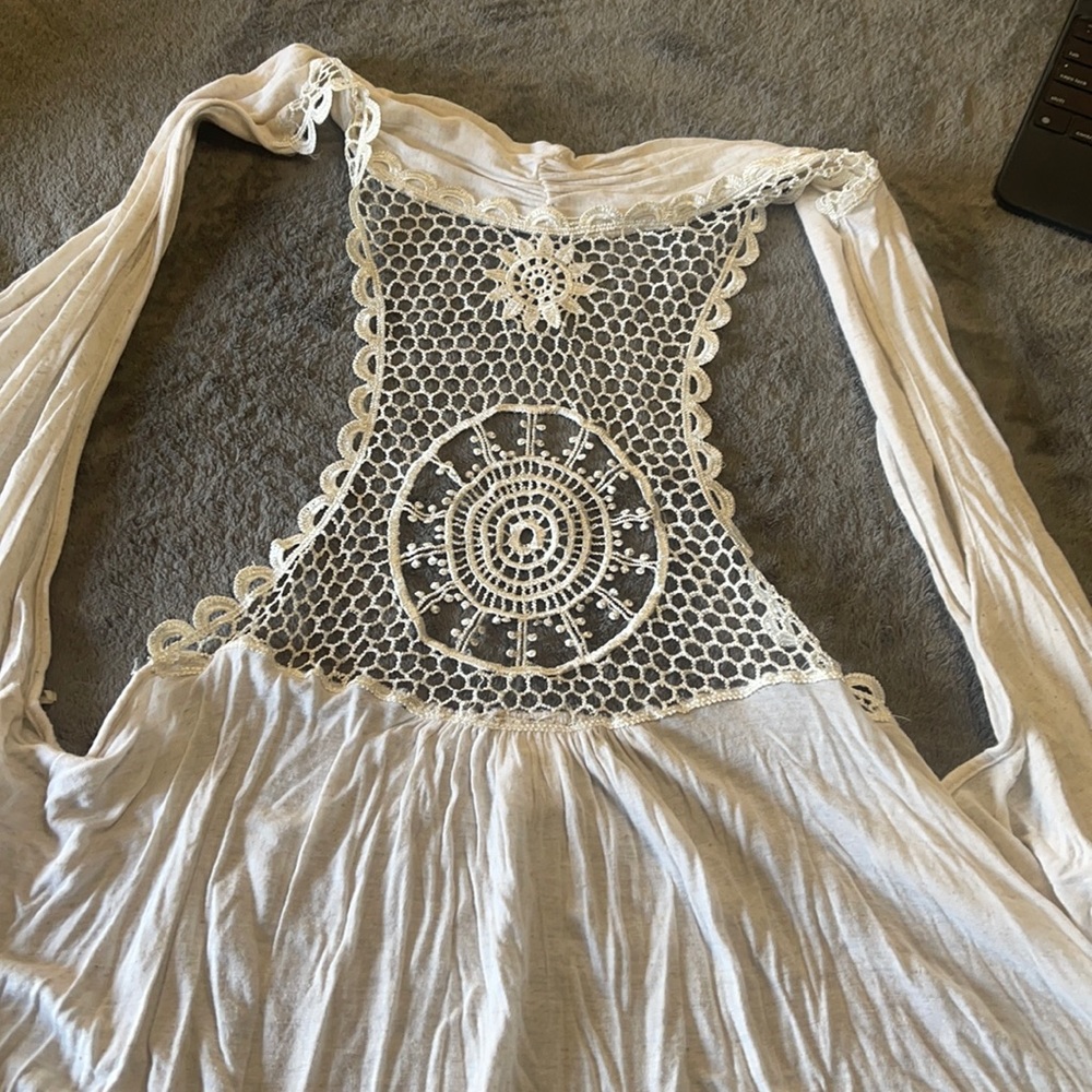 Vest